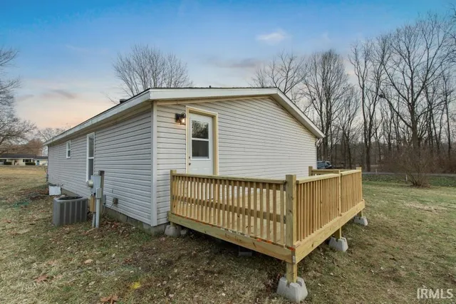 $224,000 | 4700 Pottawatomie Pt Road, Logansport, IN 46947