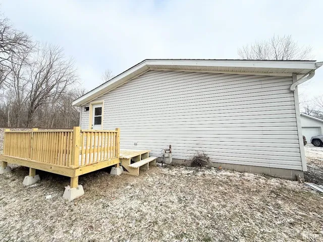 $236,500 | 4700 Pottawatomie Pt Road, Logansport, IN 46947