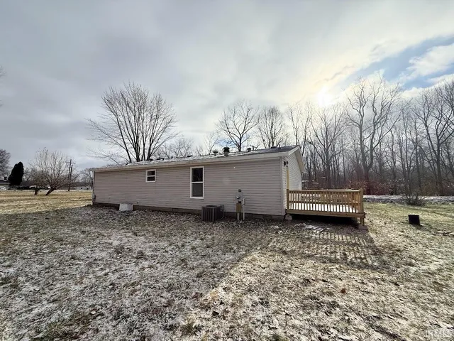 $236,500 | 4700 Pottawatomie Pt Road, Logansport, IN 46947