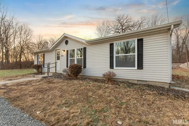 $236,500 | 4700 Pottawatomie Pt Road, Logansport, IN 46947