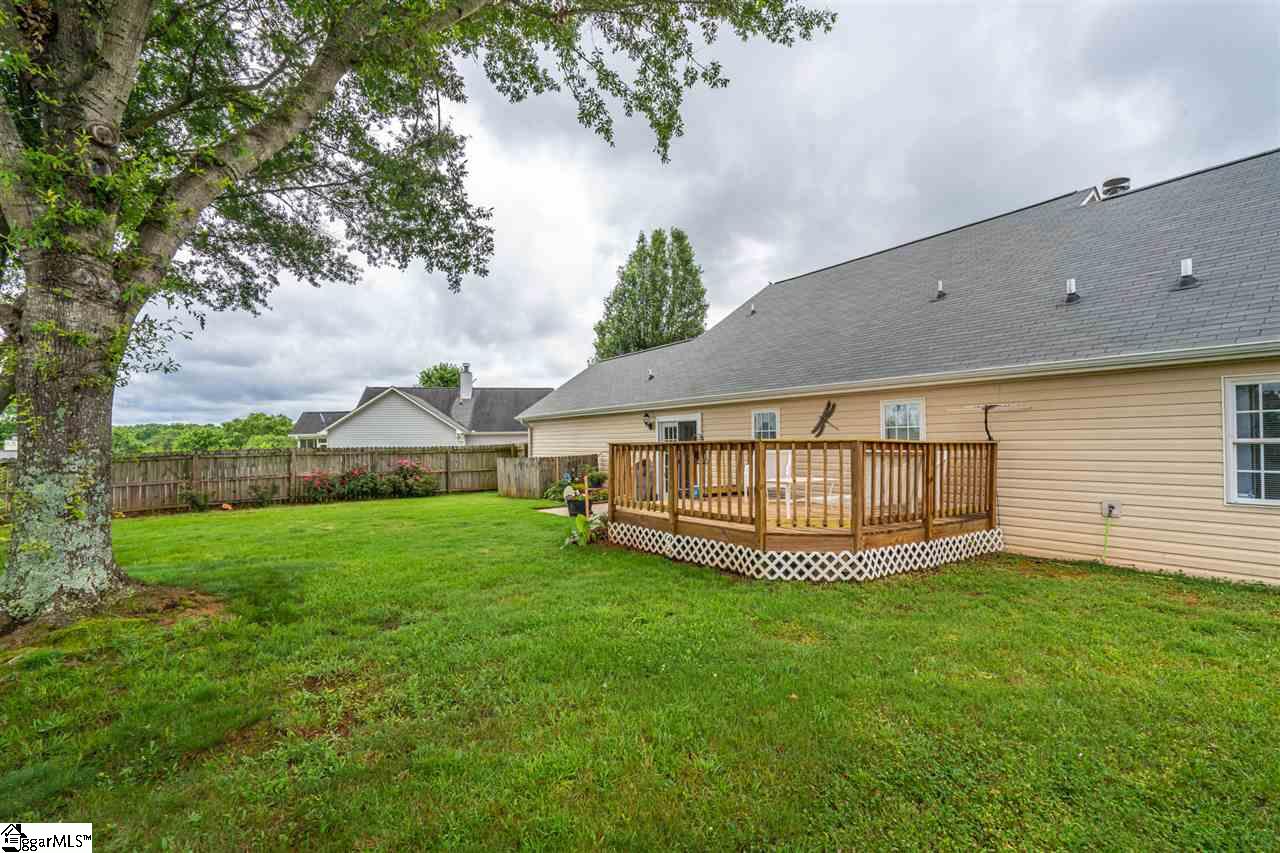 17 Trumpeter Lane Simpsonville, SC 29680 - Photo 25 of 29 Gallery Image 25
