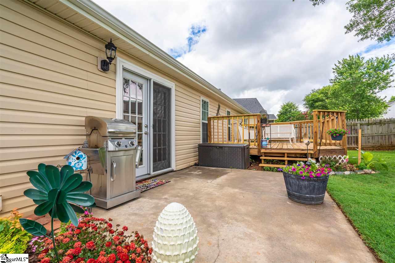 17 Trumpeter Lane Simpsonville, SC 29680 - Photo 26 of 29 Gallery Image 26
