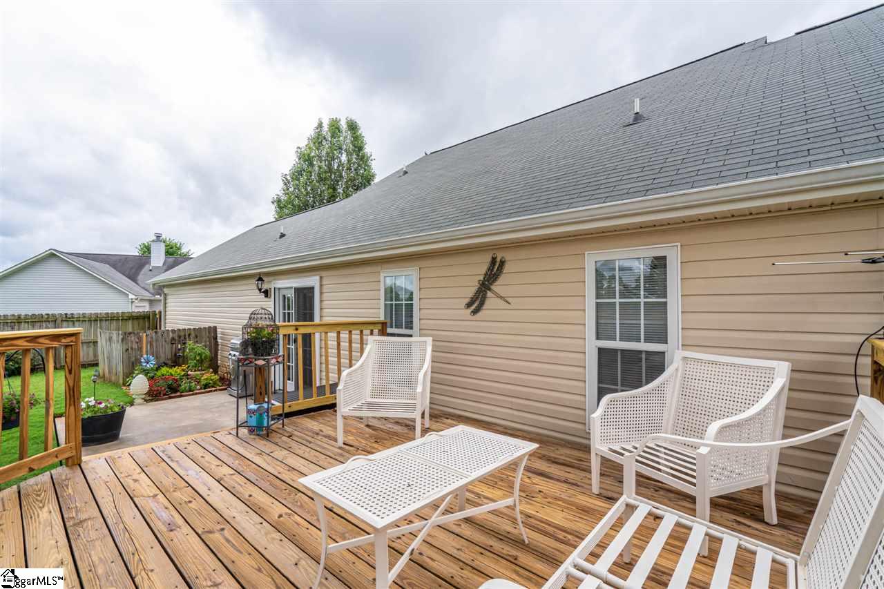 17 Trumpeter Lane Simpsonville, SC 29680 - Photo 27 of 29 Gallery Image 27