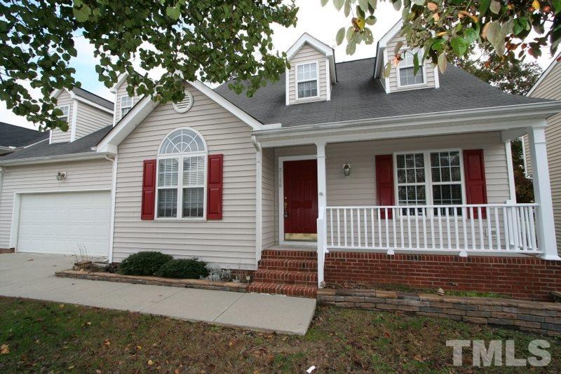 2156 Haig Point Way Raleigh, NC 27604 - Photo 1 of 16 Gallery Image 1