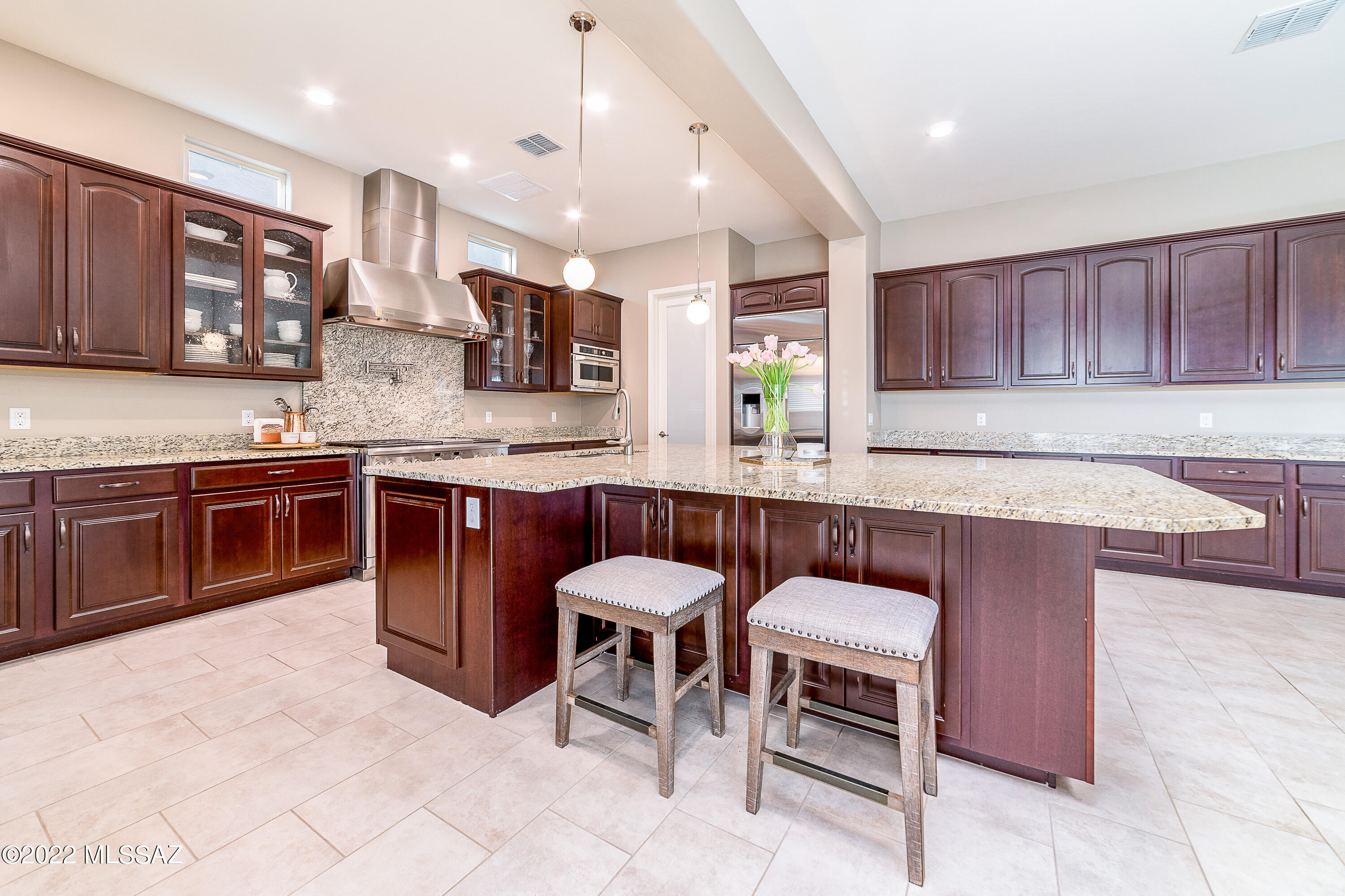 12911 North Morgan Ranch Road Tucson, AZ 85755 - Photo 37 of 45