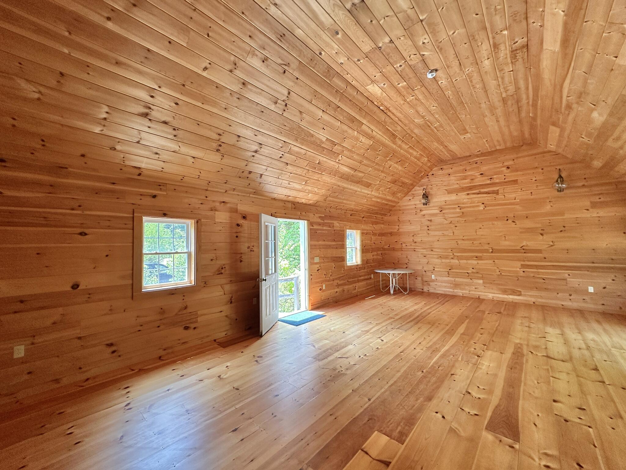 Lot 5 Waymouth Road Tenants Harbor, ME 04860 - Photo 43 of 56 Shared Clubhouse