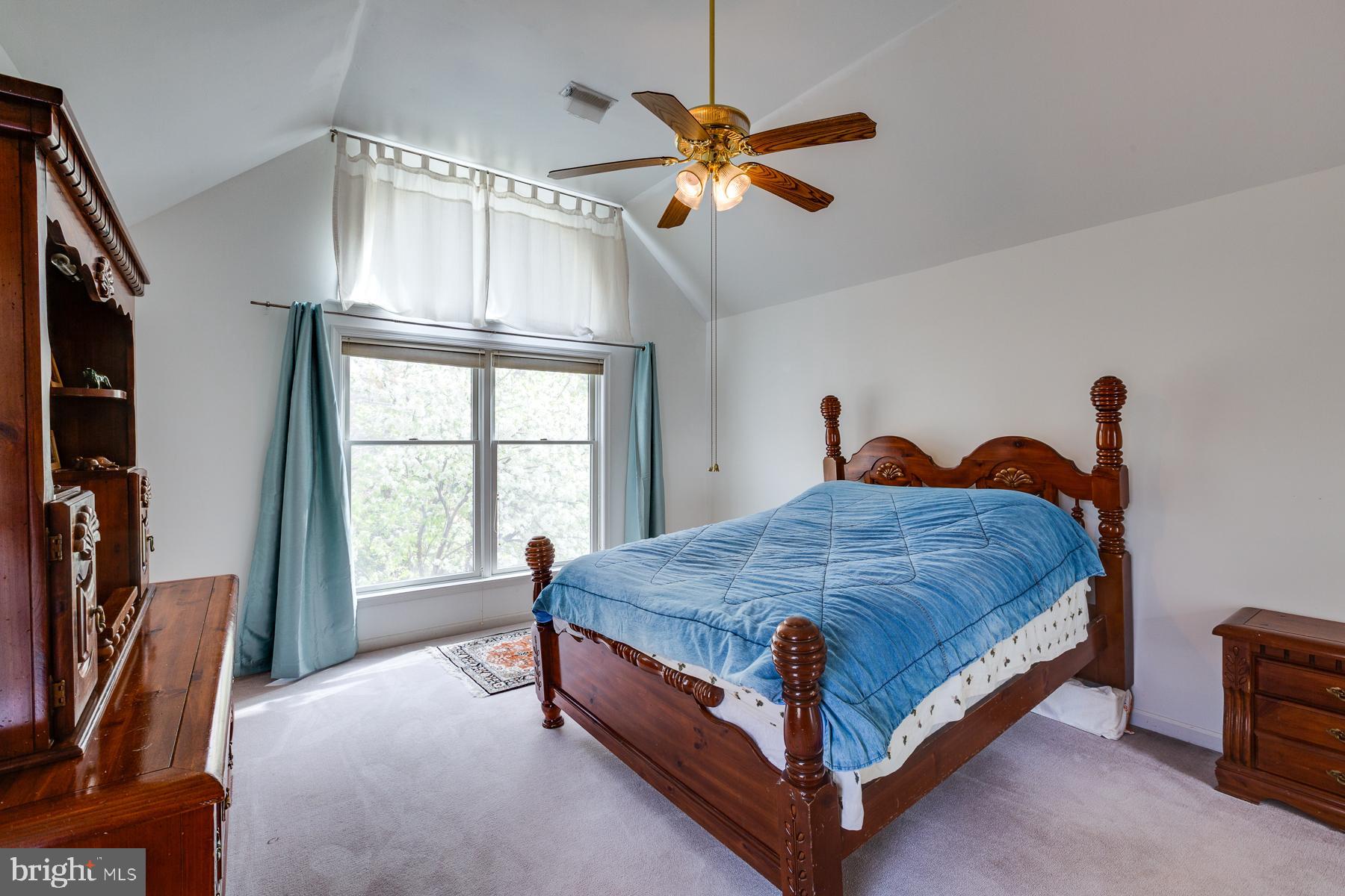 8365 Sinclair Mill Road Manassas, VA 20112 - Photo 22 of 49 Master Bedroom