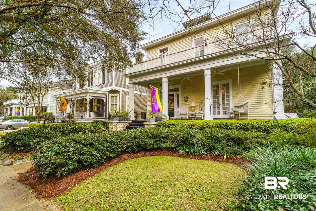 257 South Georgia Avenue Mobile, AL 36604 - Photo 28 of 30