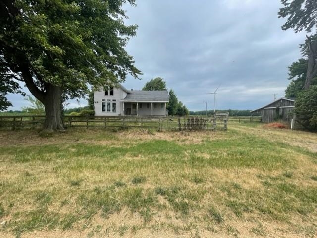 4595 East Johnson Road Ithaca, MI 48847 - Photo 6 of 11 1902508-5.JPG