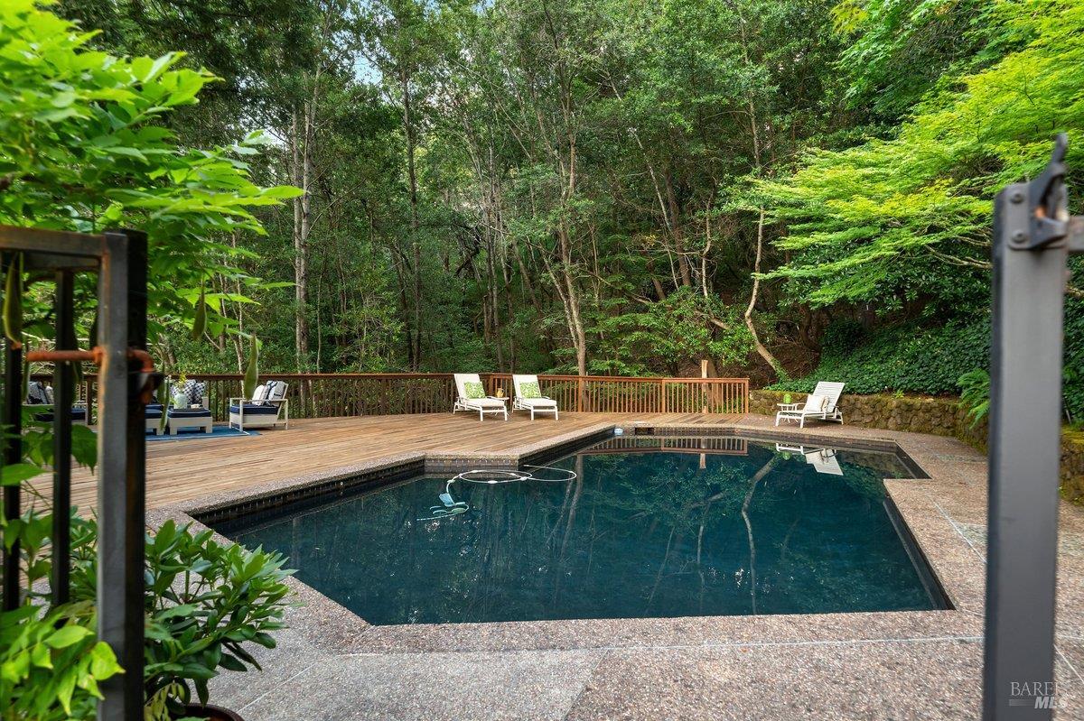 403 Woodland Road Kentfield, CA 94904 - Photo 53 of 65