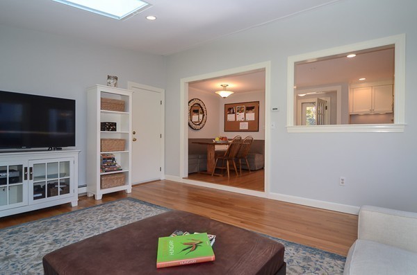 23 Shirley Road Wellesley, MA 02482 - Photo 12 of 25