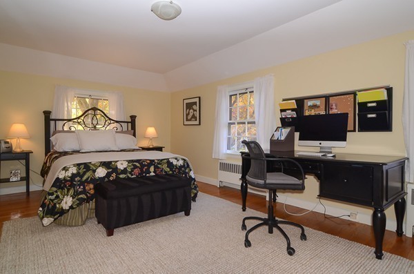 23 Shirley Road Wellesley, MA 02482 - Photo 18 of 25