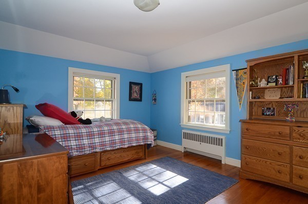 23 Shirley Road Wellesley, MA 02482 - Photo 19 of 25