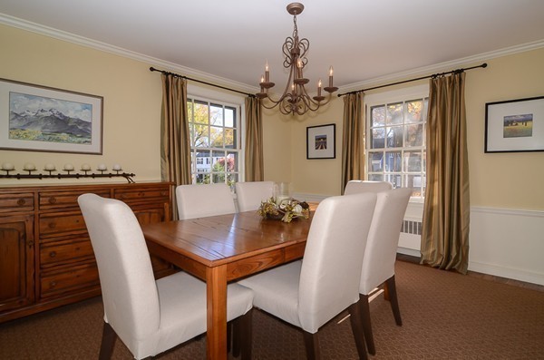 23 Shirley Road Wellesley, MA 02482 - Photo 6 of 25