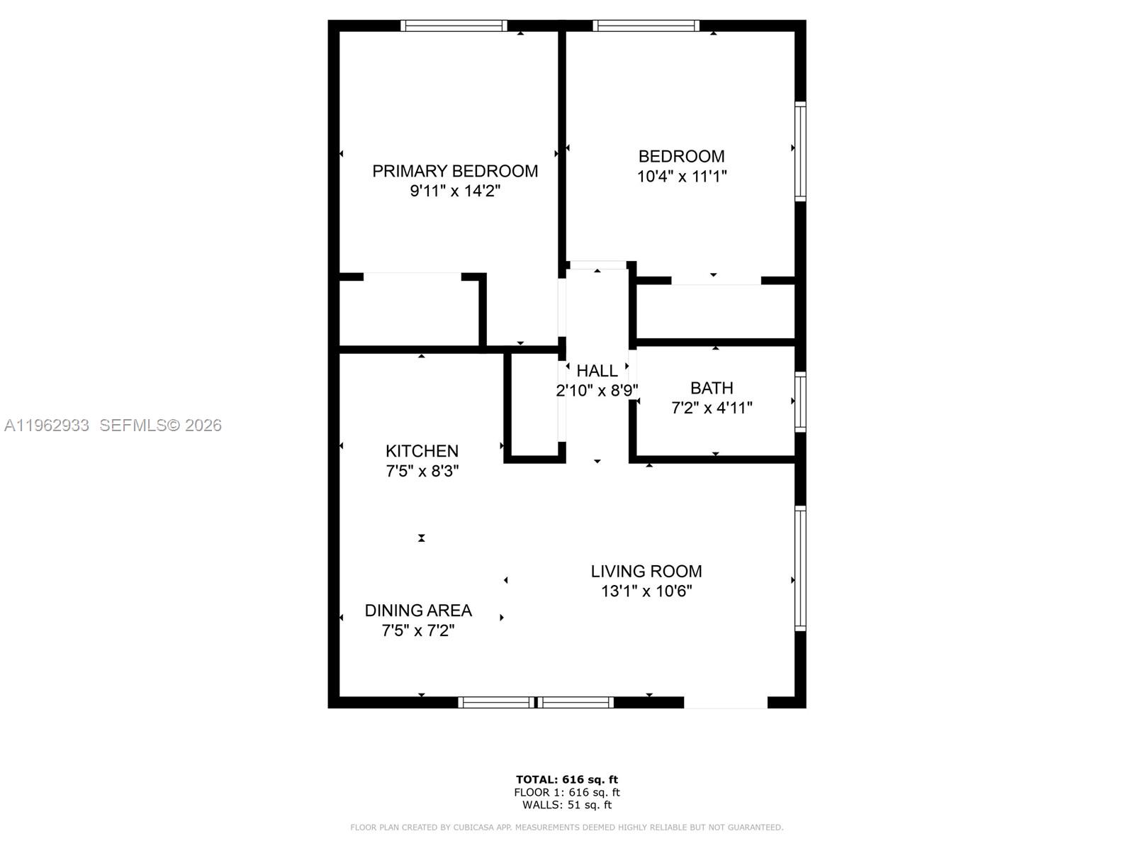 37 Southwest 14th Street, Unit 19 Dania Beach, FL 33004 - Photo 15 of 27