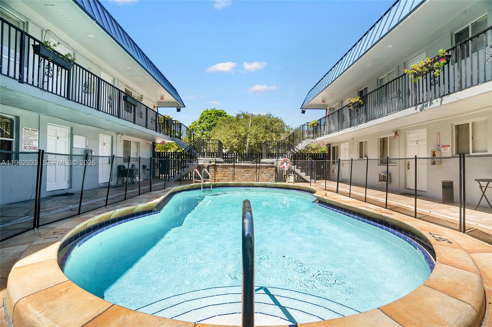 37 Southwest 14th Street, Unit 19 Dania Beach, FL 33004 - Photo 18 of 27