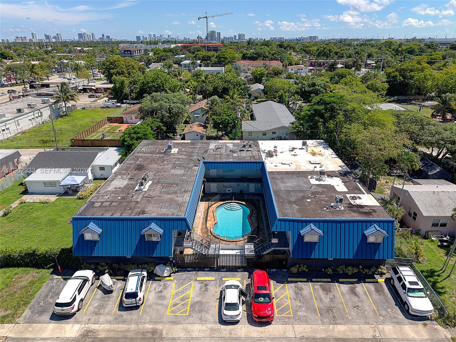 37 Southwest 14th Street, Unit 19 Dania Beach, FL 33004 - Photo 22 of 27
