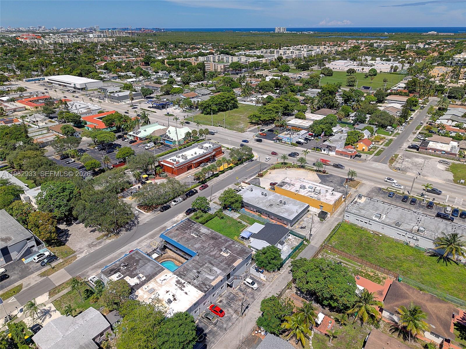 37 Southwest 14th Street, Unit 19 Dania Beach, FL 33004 - Photo 26 of 27