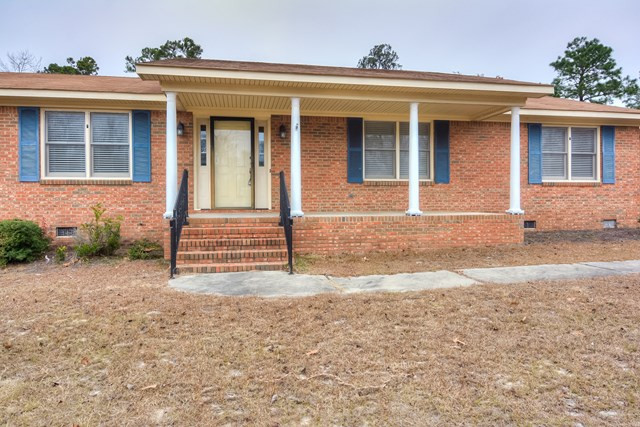 416 Key Avenue New Ellenton, SC 29809 - Photo 3 of 36