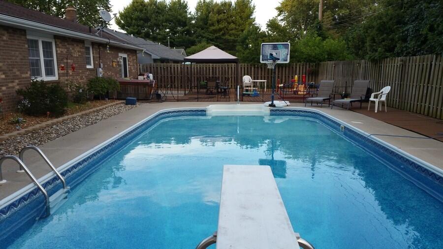 1532 Jasmine Road St. Joseph, MI 49085 - Photo 1 of 18 Pool