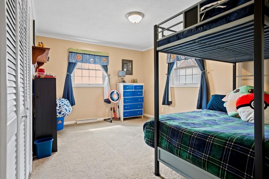 1532 Jasmine Road St. Joseph, MI 49085 - Photo 11 of 18 Bedroom 2