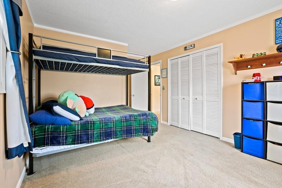 1532 Jasmine Road St. Joseph, MI 49085 - Photo 12 of 18 Bedroom 2