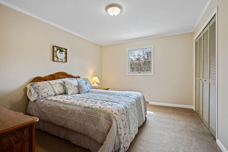 1532 Jasmine Road St. Joseph, MI 49085 - Photo 13 of 18 Bedroom 3