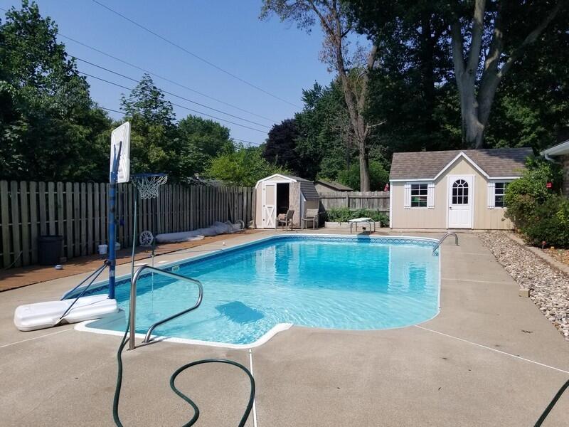 1532 Jasmine Road St. Joseph, MI 49085 - Photo 2 of 18 Pool