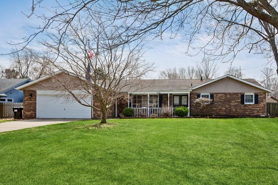 1532 Jasmine Road St. Joseph, MI 49085 - Photo 3 of 18 Front view