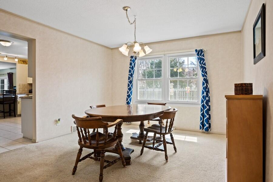 1532 Jasmine Road St. Joseph, MI 49085 - Photo 8 of 18 Dining room