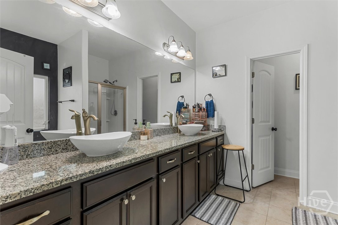 104 Aquaduct Drive Rincon, GA 31326 - Photo 26 of 49 Primary Suite Bathroom 1.1