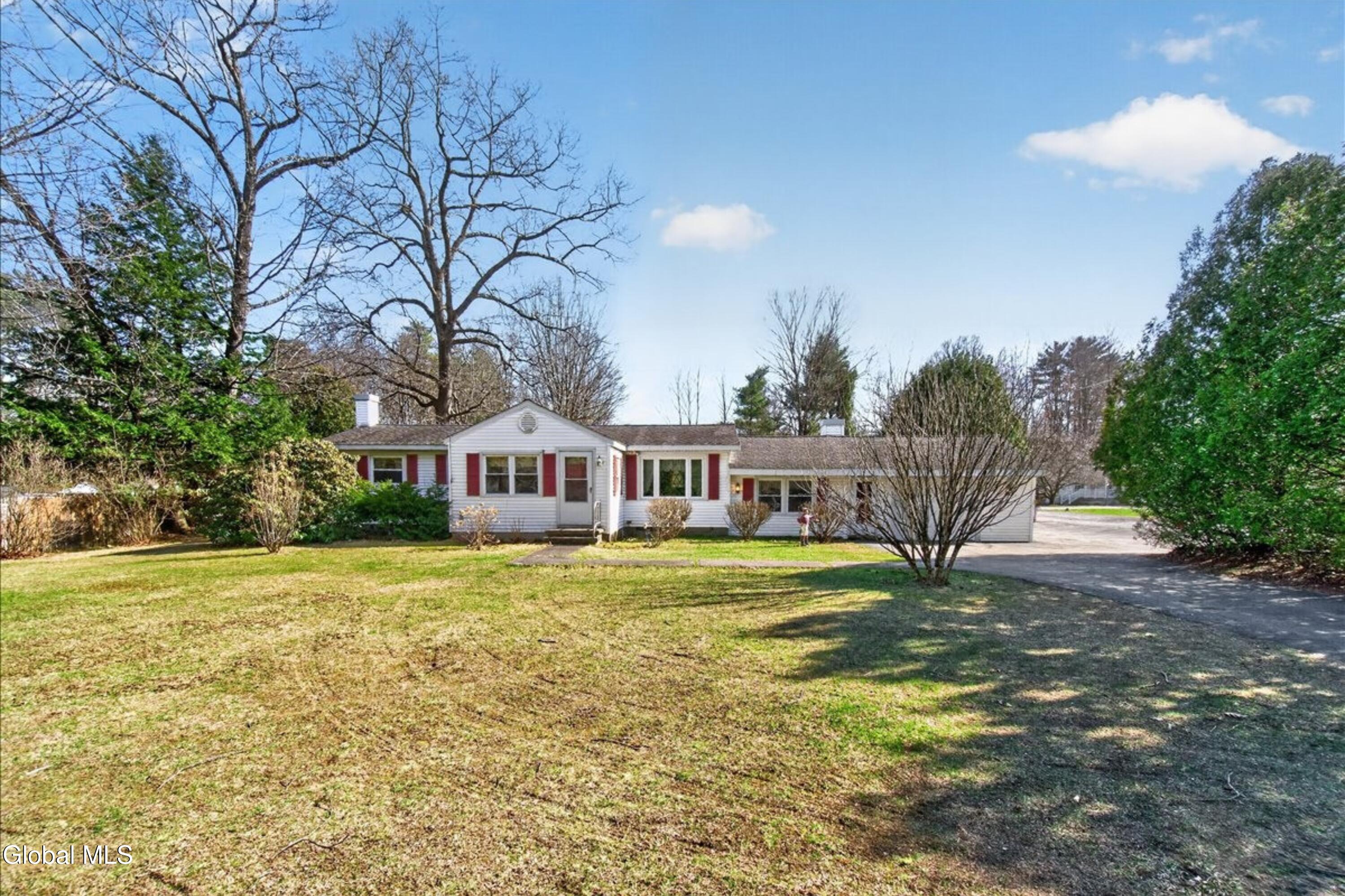 3798 Lewis Road Milton, NY 12020 - Photo 1 of 38 26-3798 Lewis Rd-26