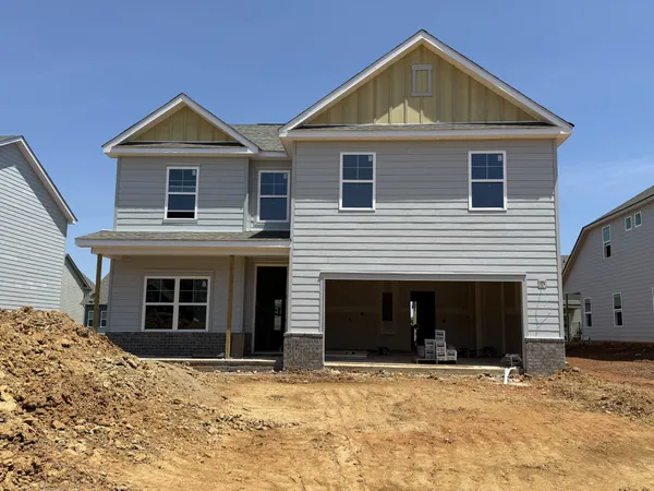 $476,189 | 2175 Layla Lane, White House, TN 37188