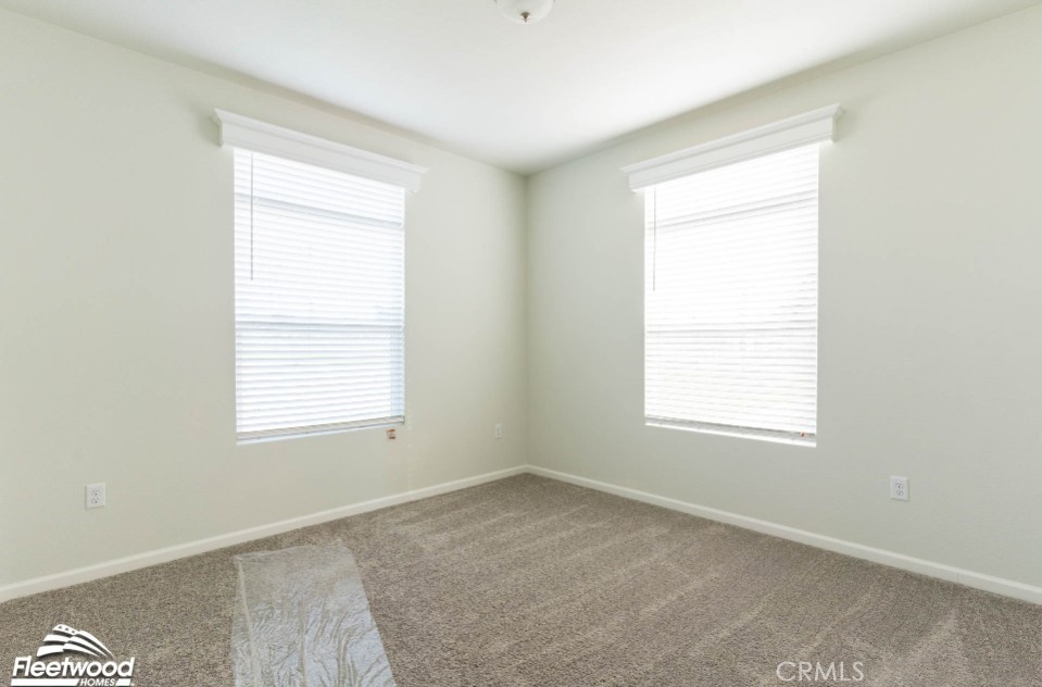 22678 La More Road Perris, CA 92570 - Photo 11 of 15 an empty room with a window