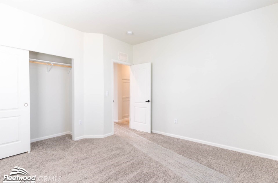 22678 La More Road Perris, CA 92570 - Photo 13 of 15 a view of an empty room
