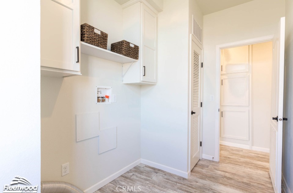 22678 La More Road Perris, CA 92570 - Photo 15 of 15 a view of bathroom
