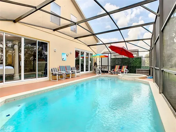 $549,900 | 16841 Glenbrook Boulevard, Clermont, FL 34714