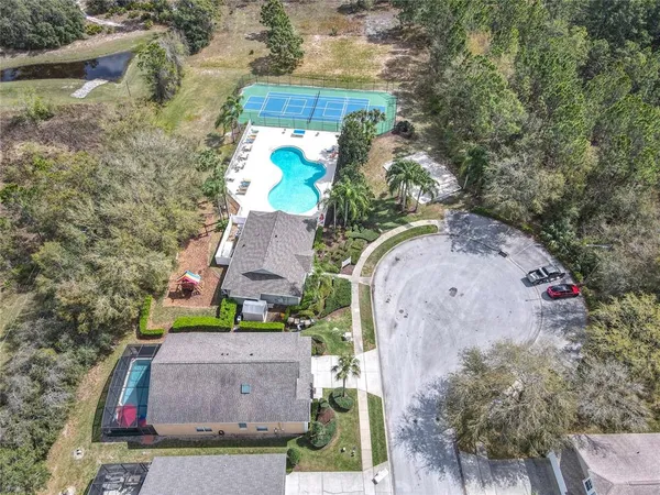 $549,900 | 16841 Glenbrook Boulevard, Clermont, FL 34714