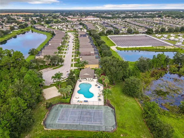 $549,900 | 16841 Glenbrook Boulevard, Clermont, FL 34714