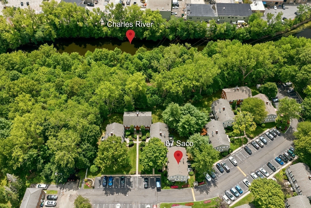87-89 Saco Street, Unit 87 Newton, MA 02464 - Photo 22 of 26 Gallery Image 22