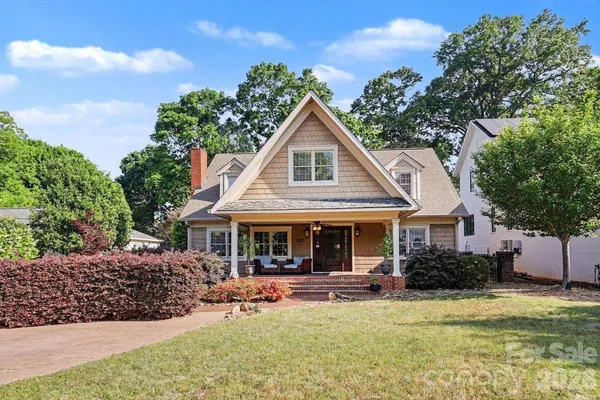 $2,199,000 | 2215 Hassell Place, Charlotte, NC 28209