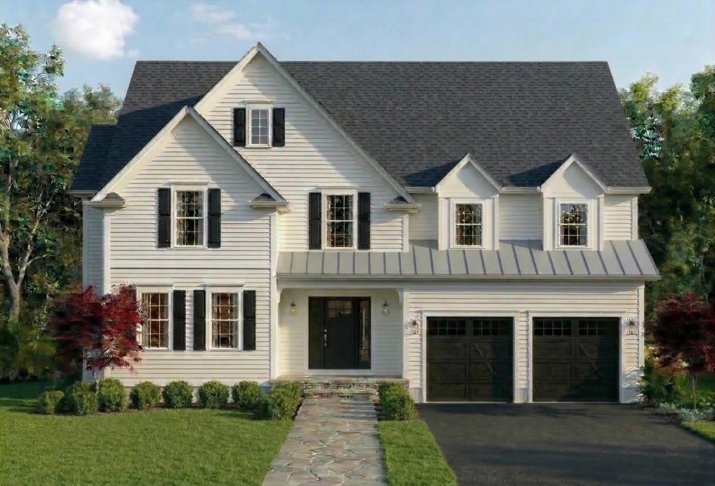 206 Bristol Road Wellesley, MA 02481 - Photo 1 of 7