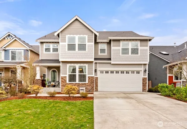 $749,400 | 11325 178th Ave Court East, Bonney Lake, WA 98391