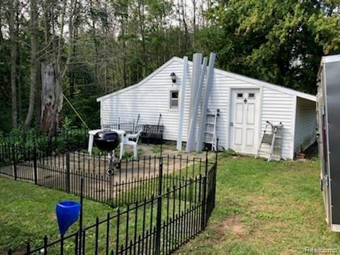 3100 South Old Lakeshore Road Harbor Beach, MI 48441 - Photo 2 of 16 Gallery Image 2