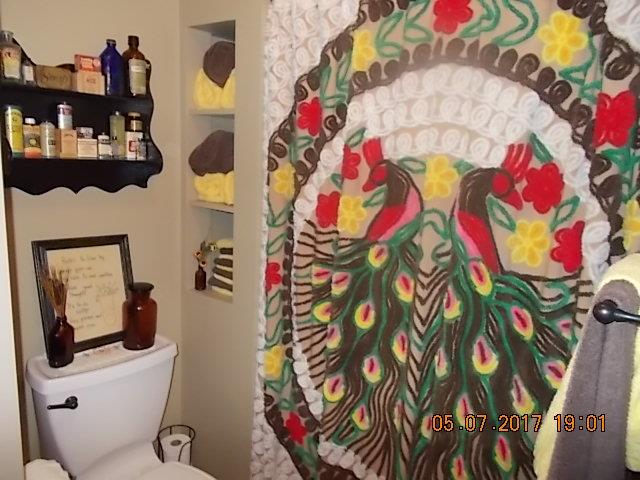 2980 Belotes Ferry Road Lebanon, TN 37087 - Photo 22 of 30 a bathroom with a sink toilet and mirror