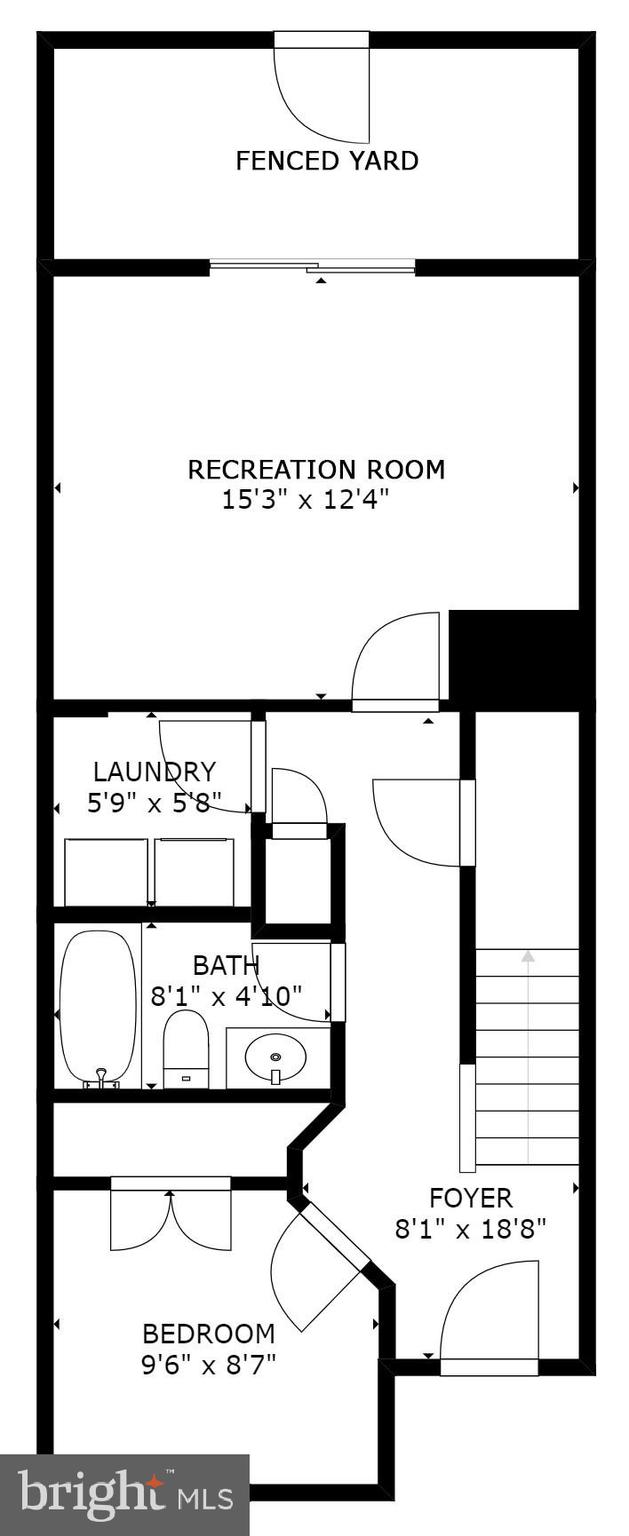 7474 Riding Meadow Way Manassas, VA 20111 - Photo 21 of 23 Gallery Image 21