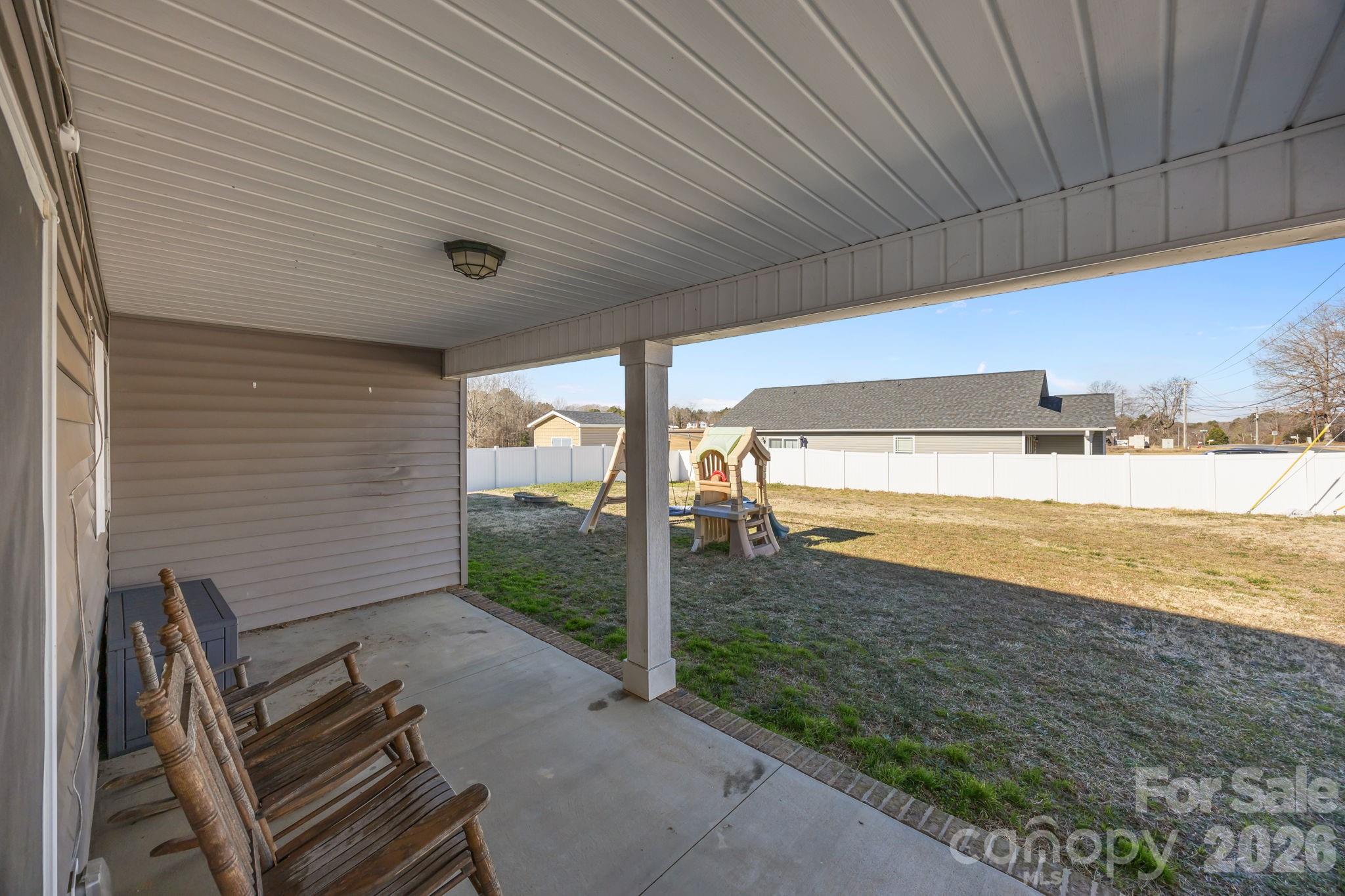 3246 Camp Julia Road Kannapolis, NC 28083 - Photo 28 of 44