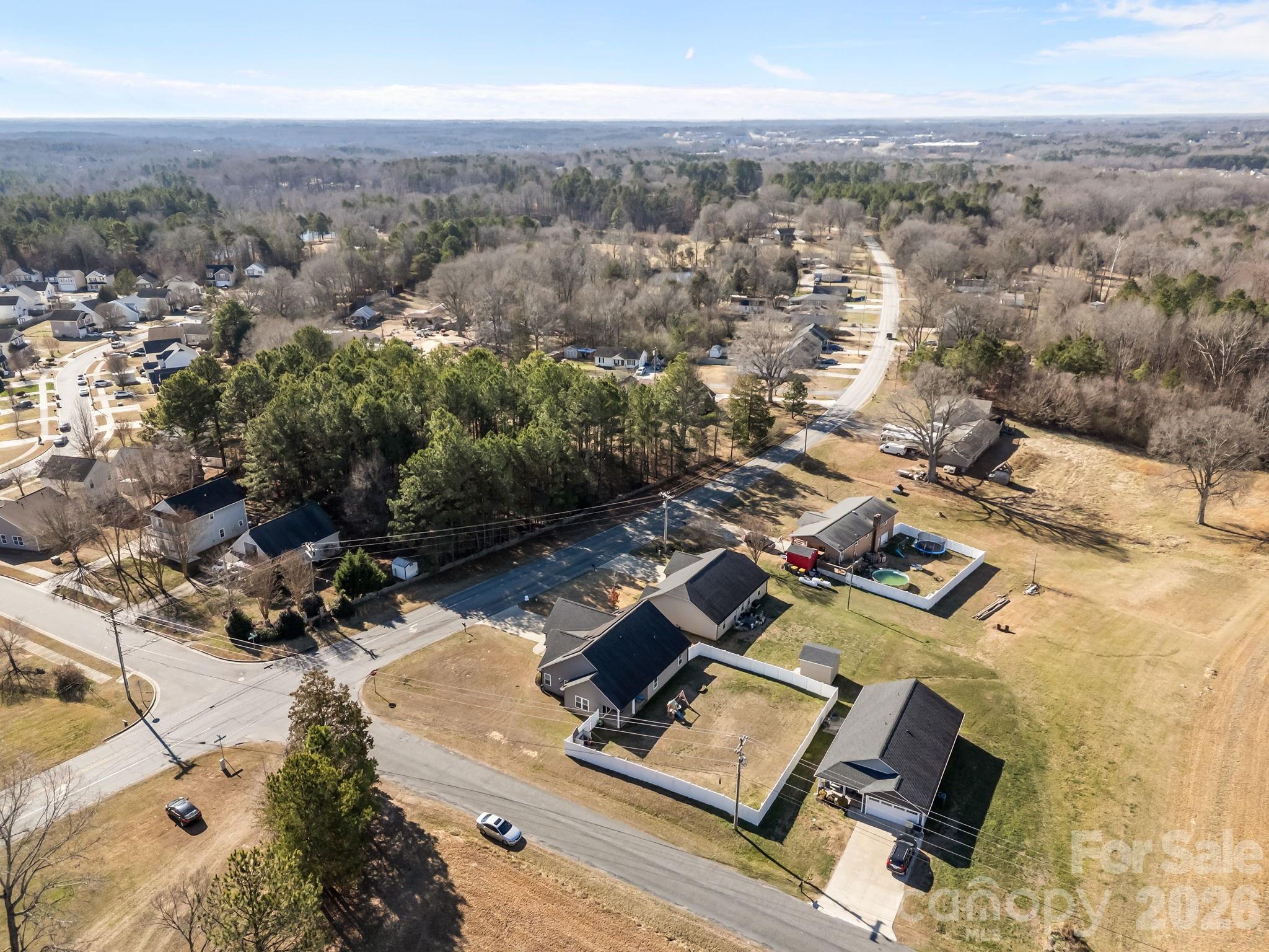 3246 Camp Julia Road Kannapolis, NC 28083 - Photo 30 of 44