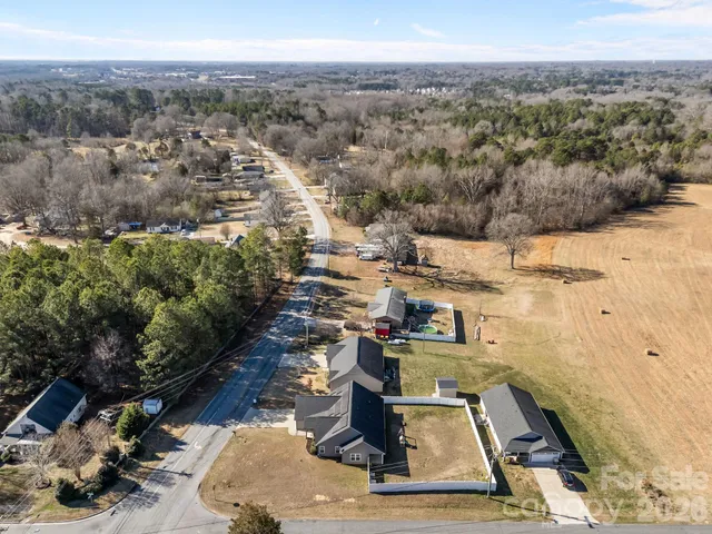 $349,900 | 3246 Camp Julia Road, Kannapolis, NC 28083