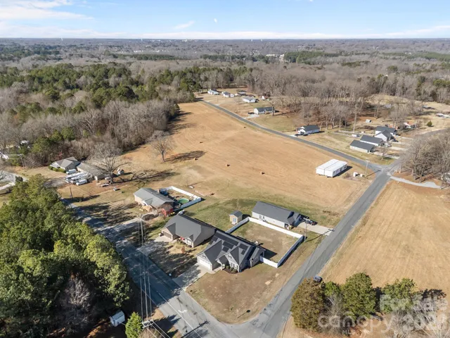 $349,900 | 3246 Camp Julia Road, Kannapolis, NC 28083